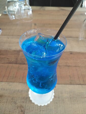 Blue Moon