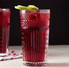 Berry Hibiskus