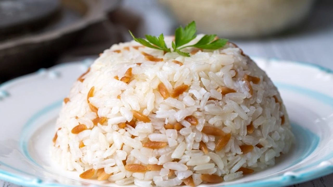 Pilav 
