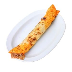 Zurna et döner (100 gr)