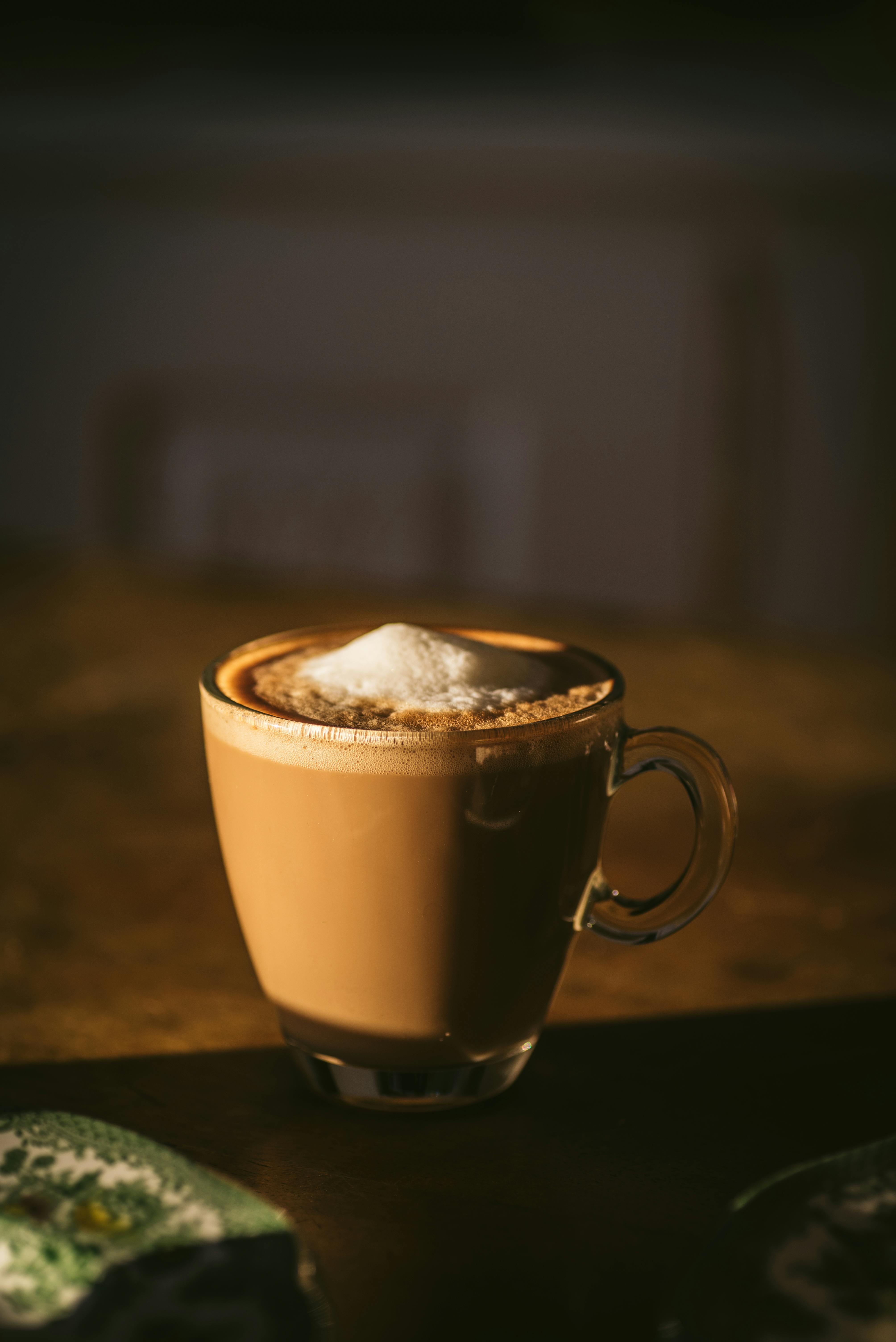 Cappucino