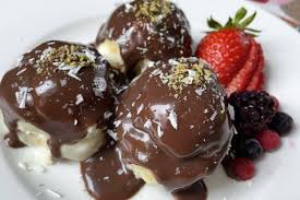 Profiterol
