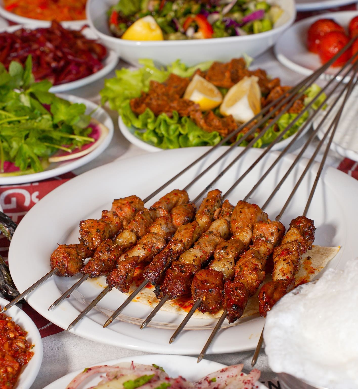 Et Şiş