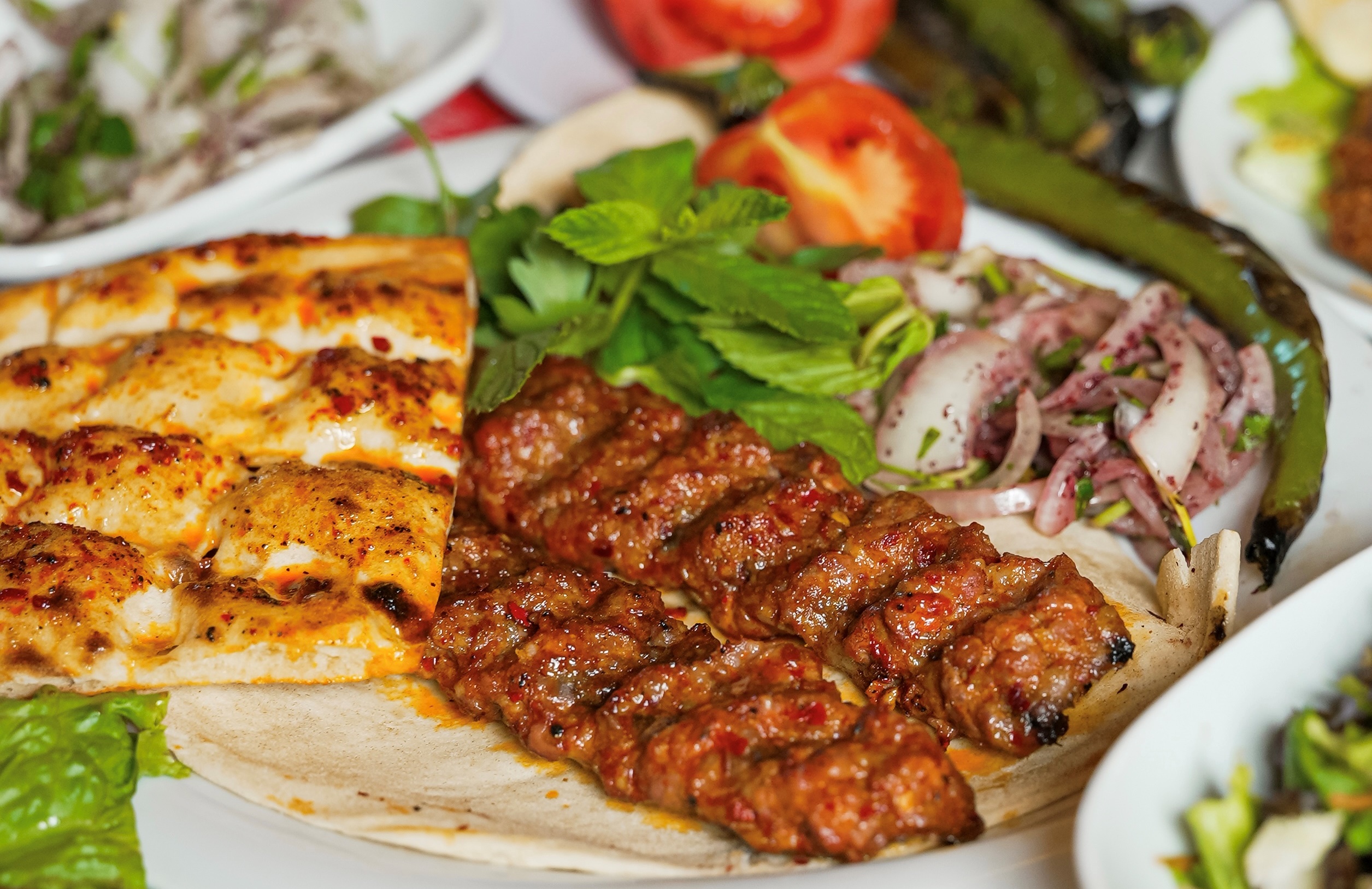 Adana Kebap