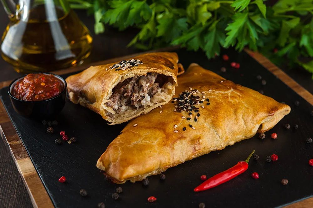 Samsa 