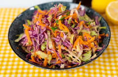 MEVSİM SALATA
