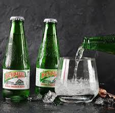 Sade Soda
