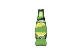 Limonlu Soda