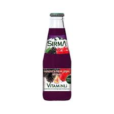 Karadut Soda