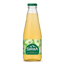 Elmalı Soda