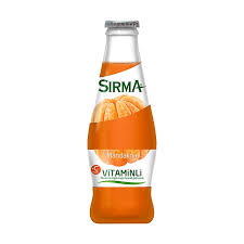 Mandalina Soda