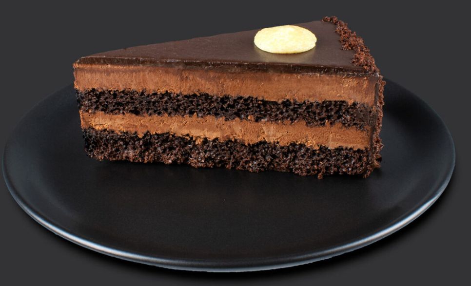DEVİLS FUDGE CAKE 