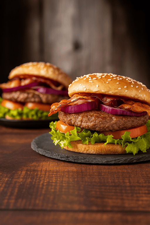 Smash Burger 