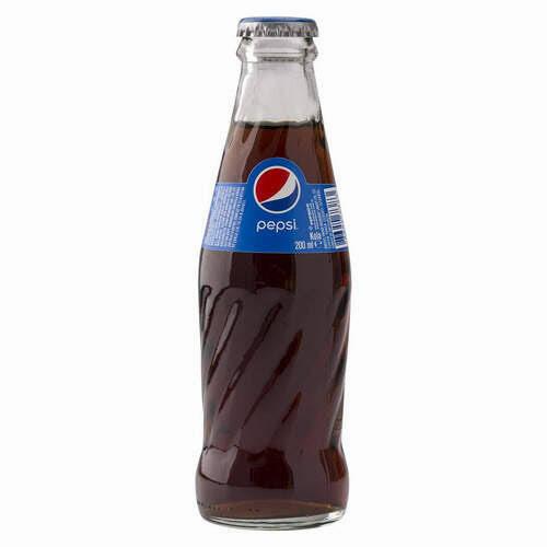 Pepsi [200 cl.)