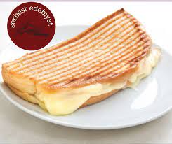 KAŞARLI TOST