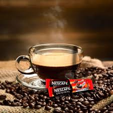 NESCAFE