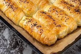 BÖREK