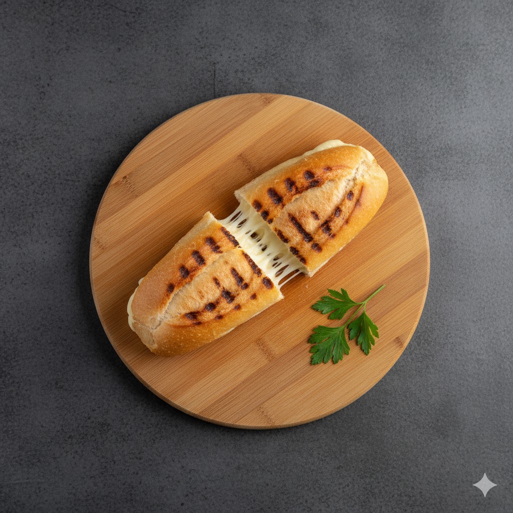Kaşarlı Tost