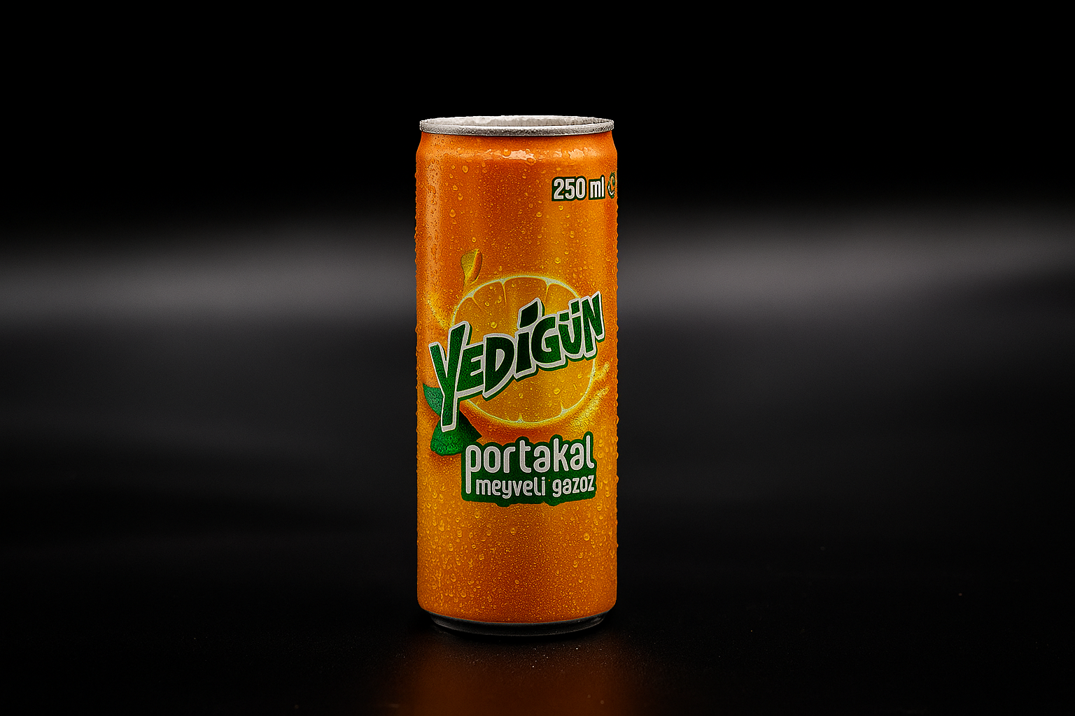 Yedigün (33 Cl.)