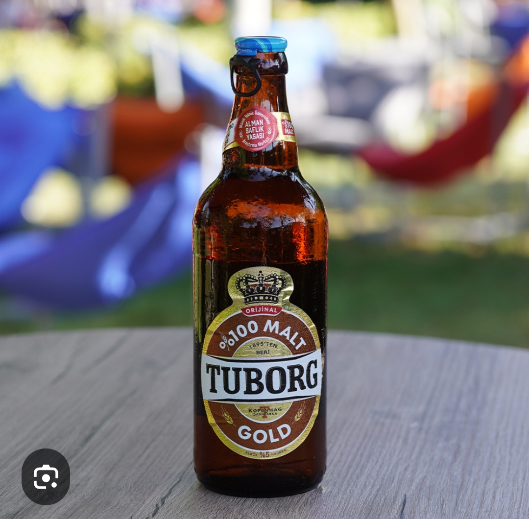 Tuborg 50cl