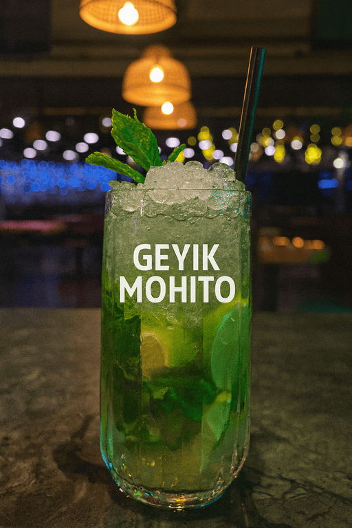 Mohito