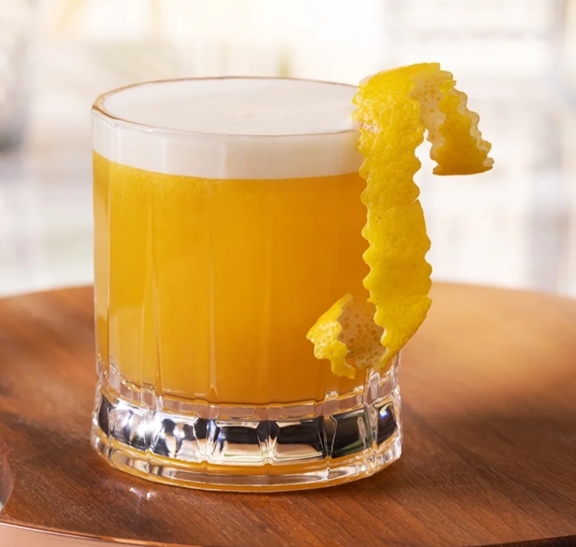 Viski sour