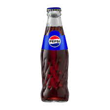 ŞİŞE KOLA 