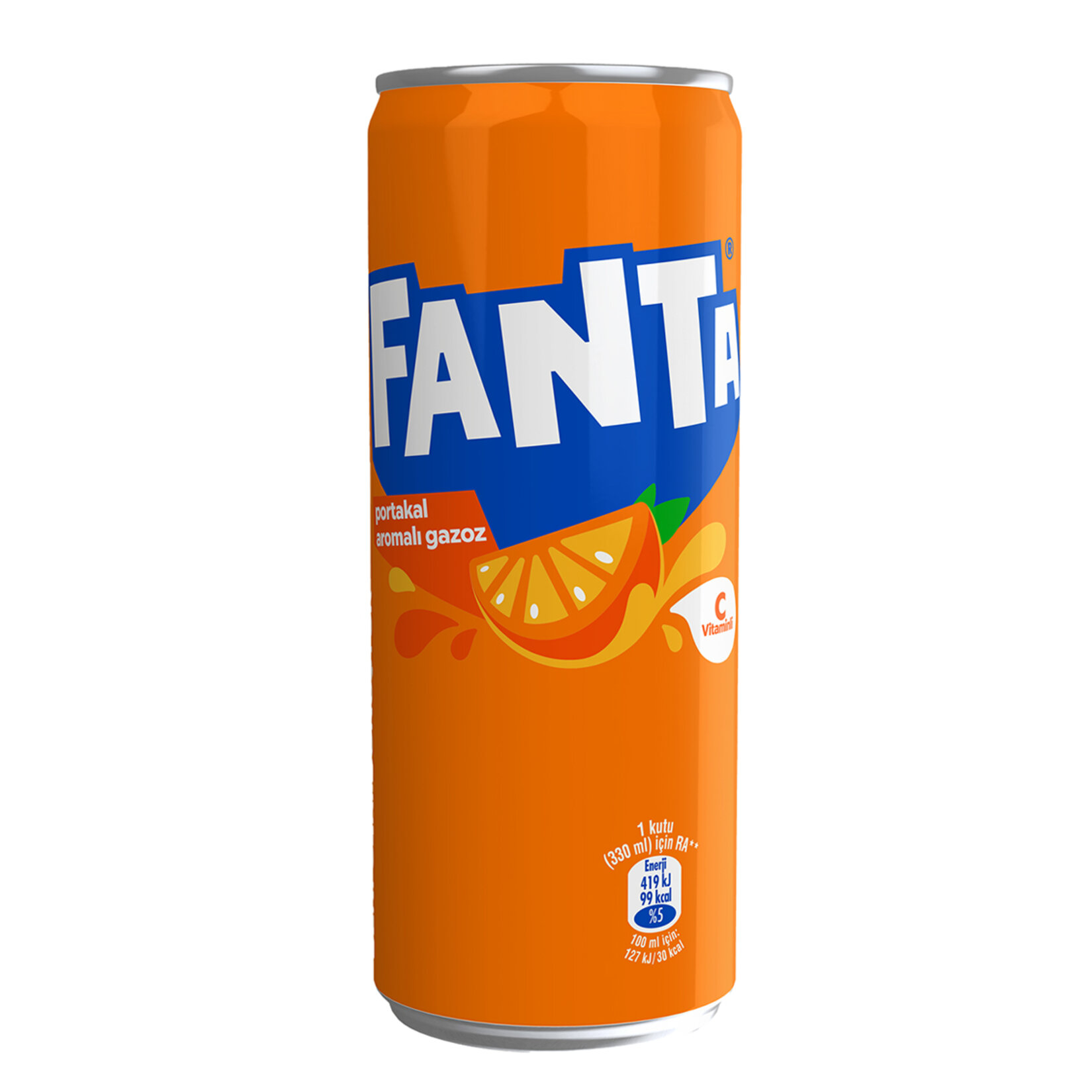 TENEKE FANTA