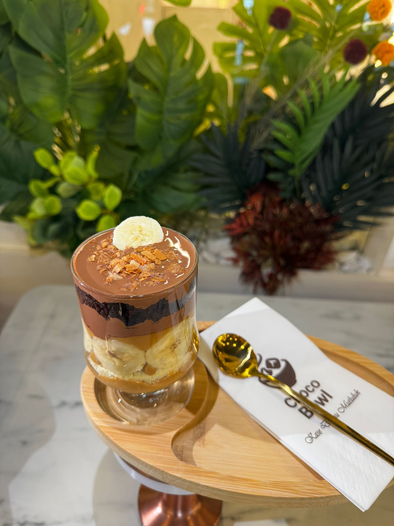CARAMELLİ CUP