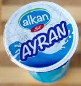 Ayran