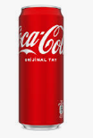 Coca Cola 250 Ml