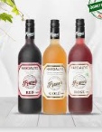 Hardaliye Çeşitleri Özel Seri 750 Ml