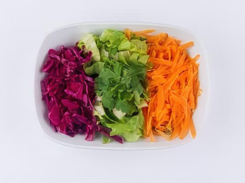 MEVSİM SALATA