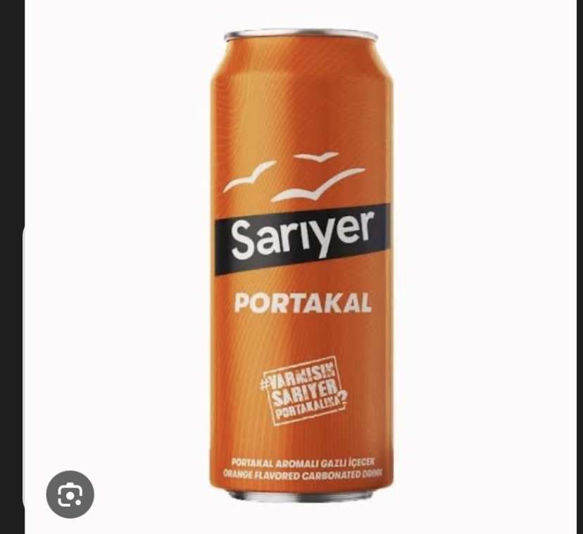 Sarıyer Fanta