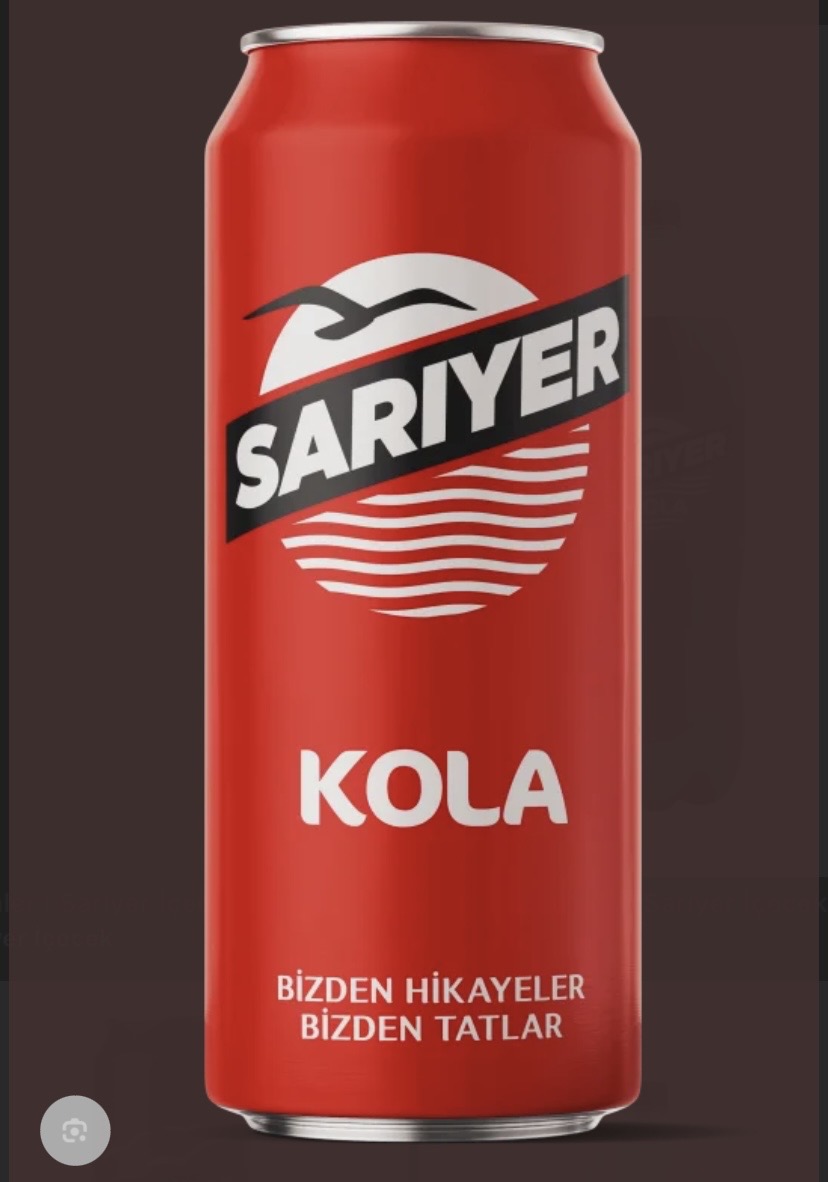 Sarıyer kola