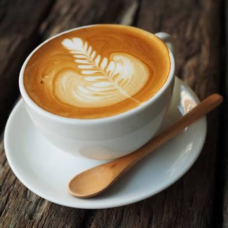 Cappucino