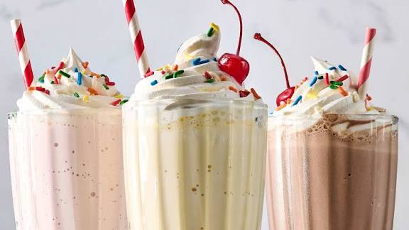 Mikshake