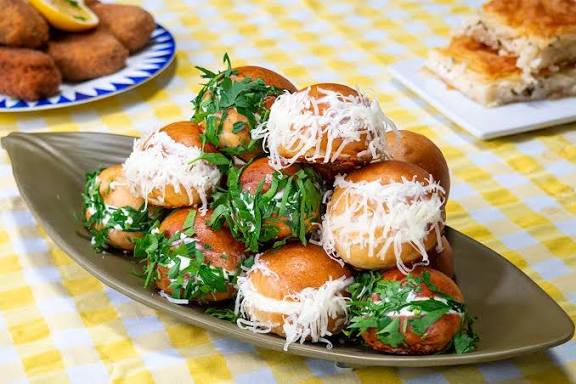 Sakallı