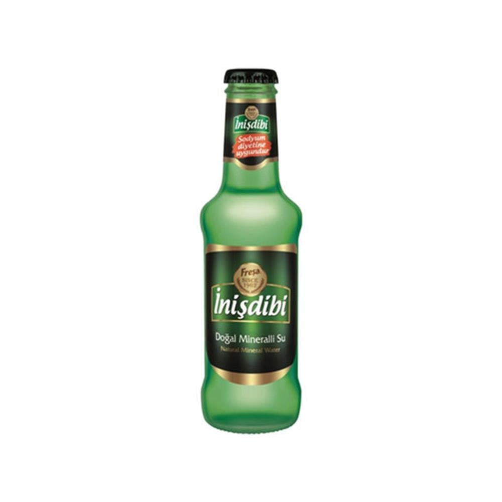 Sade Soda