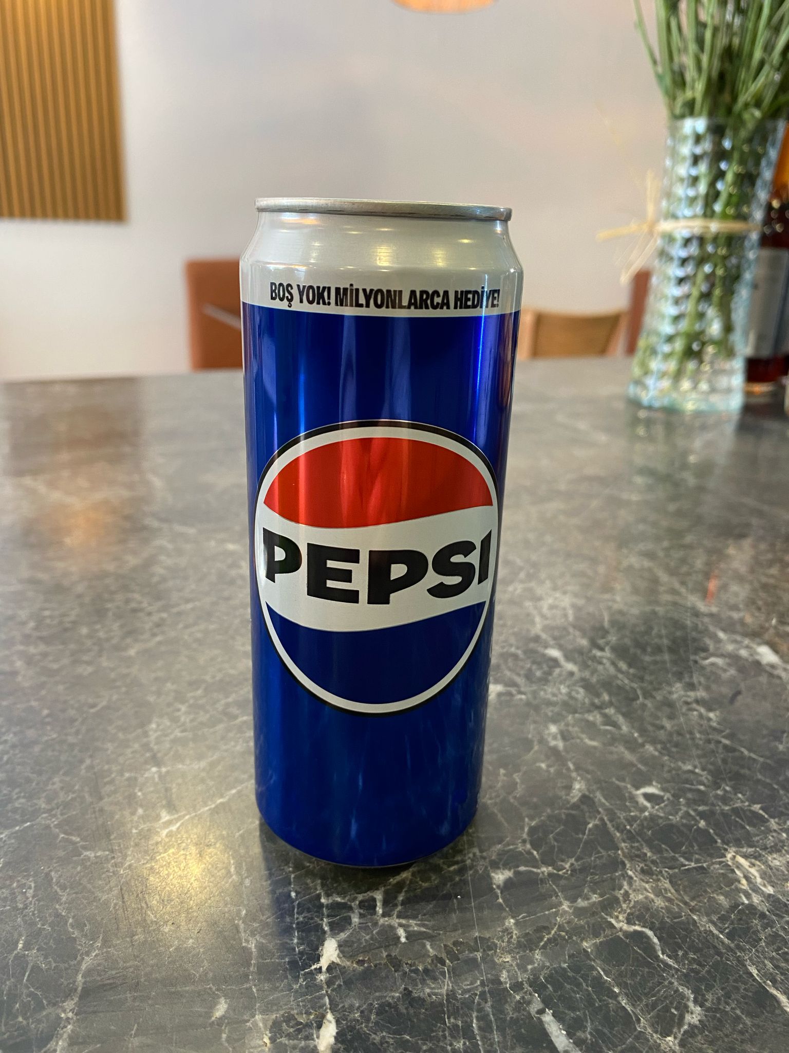 PEPSİ
