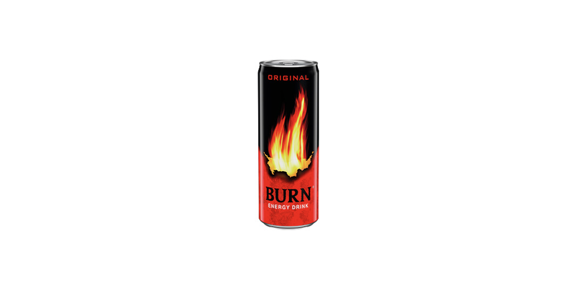 BURN