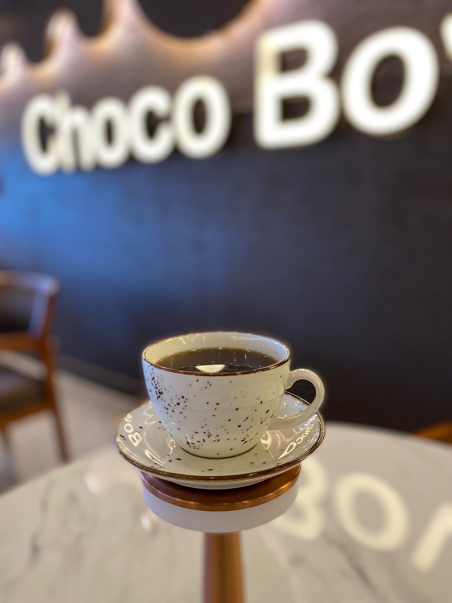 Kupa çay