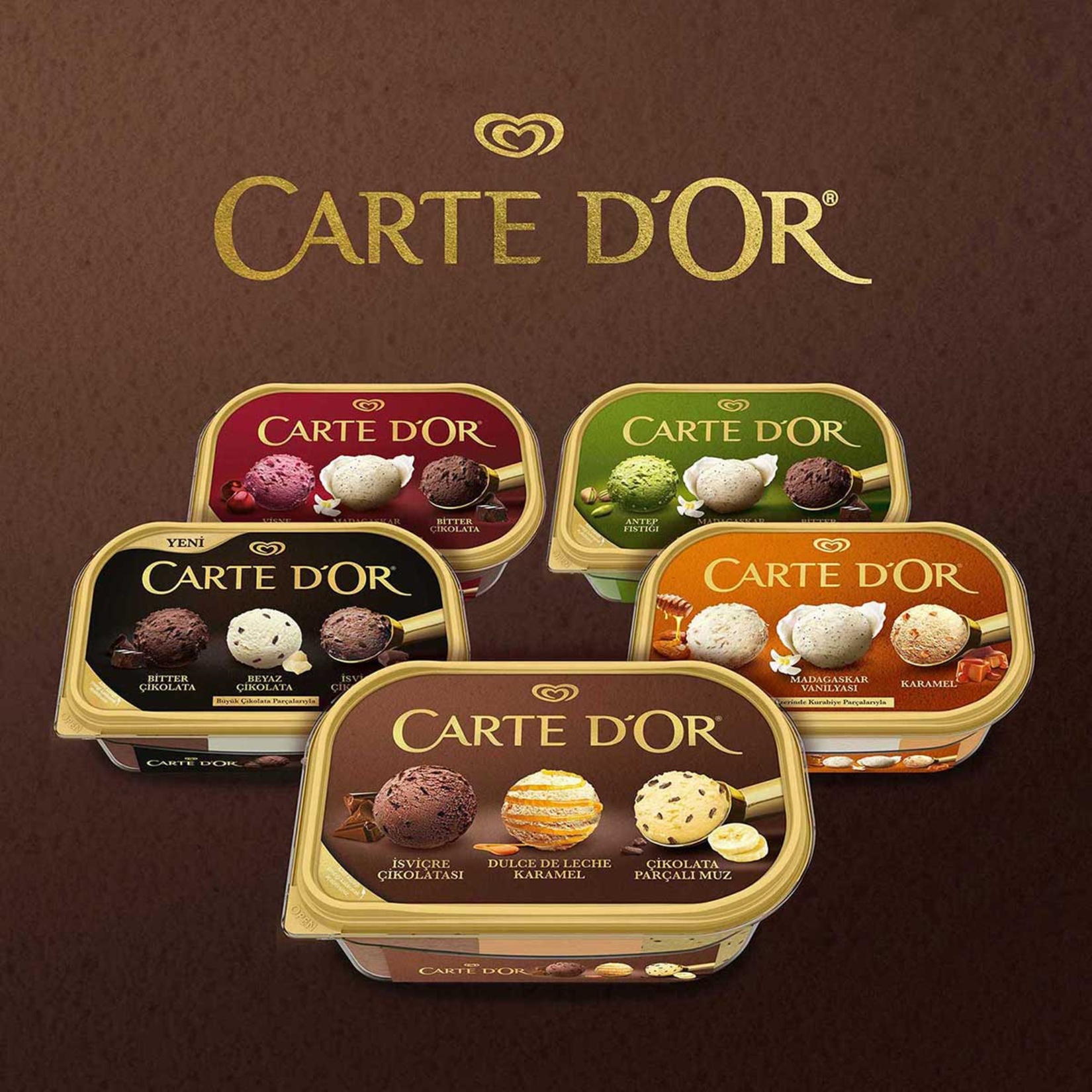 CARTDORE 500 ML