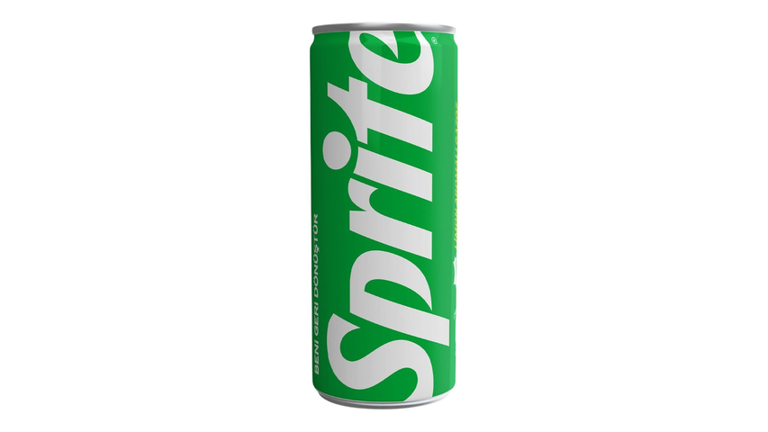 SPRİTE
