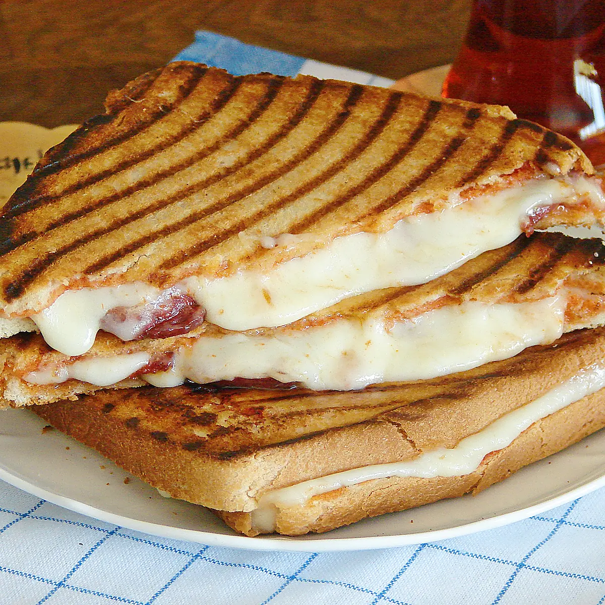 TOST 