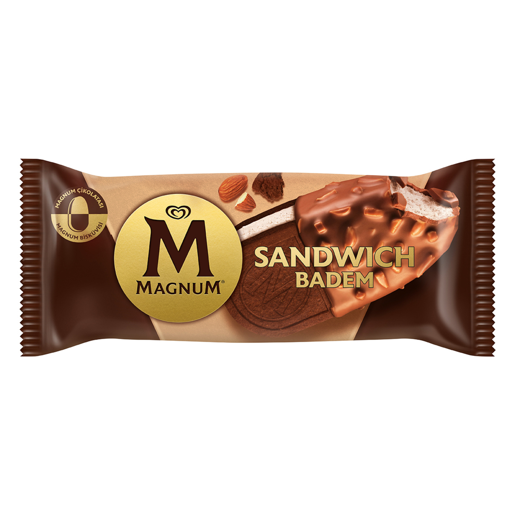 MAGNUM SANDWİCH