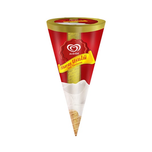 CORNETTO MARAŞ KÜLAH