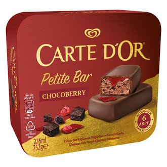 CARTEDOR PETİTE BAR (BİTES NUGA)